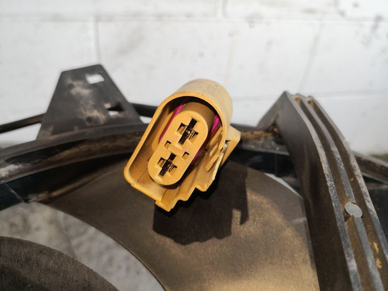 Recambio de electroventilador para audi a2 (8z)  | 0.00 - 0.05  | 0.00 - 0.05 referencia OEM IAM   