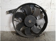 Recambio de electroventilador para mitsubishi space star (dg0) 1900 di-d | 03.01 - 12.05 1900 di-d | 03.01 - 12.05 referencia OE