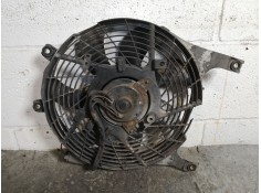 Recambio de electroventilador para mitsubishi space star (dg0) 1900 di-d | 03.01 - 12.05 1900 di-d | 03.01 - 12.05 referencia OE 2