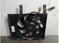 Recambio de electroventilador para opel agila básico | 12.00 - 12.03 básico | 12.00 - 12.03 referencia OEM IAM   
