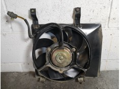 Recambio de electroventilador para opel agila básico | 12.00 - 12.03 básico | 12.00 - 12.03 referencia OEM IAM    2
