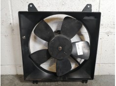 Recambio de electroventilador para chevrolet tacuma 1.6 cat | 0.05 - 0.09 1.6 cat | 0.05 - 0.09 referencia OEM IAM   