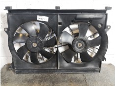 Recambio de electroventilador para toyota avensis berlina (t25)  | 0.03 - 0.09  | 0.03 - 0.09 referencia OEM IAM   