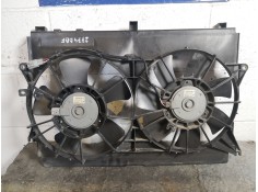 Recambio de electroventilador para toyota avensis berlina (t25)  | 0.03 - 0.09  | 0.03 - 0.09 referencia OEM IAM    2