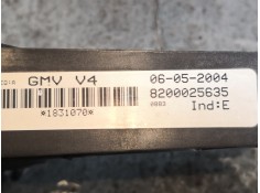 Recambio de electroventilador para renault laguna ii (bg0) 1.9 dci diesel | 0.01 - ... 1.9 dci diesel | 0.01 - ... referencia OE 2