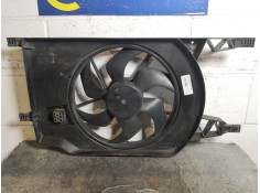 Recambio de electroventilador para renault laguna ii (bg0) 1.9 dci diesel | 0.01 - ... 1.9 dci diesel | 0.01 - ... referencia OE