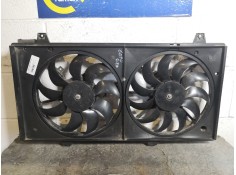 Recambio de electroventilador para mazda 6 2.2 de 163 sportive referencia OEM IAM   