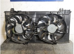 Recambio de electroventilador para mazda 6 2.2 de 163 sportive referencia OEM IAM    2