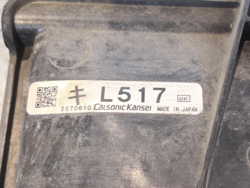 Recambio de electroventilador para mazda 6 2.2 de 163 sportive referencia OEM IAM   