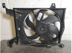 Recambio de electroventilador para mitsubishi space star (dg0) 1900 di-d | 03.01 - 12.05 1900 di-d | 03.01 - 12.05 referencia OE