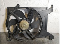 Recambio de electroventilador para mitsubishi space star (dg0) 1900 di-d | 03.01 - 12.05 1900 di-d | 03.01 - 12.05 referencia OE 2