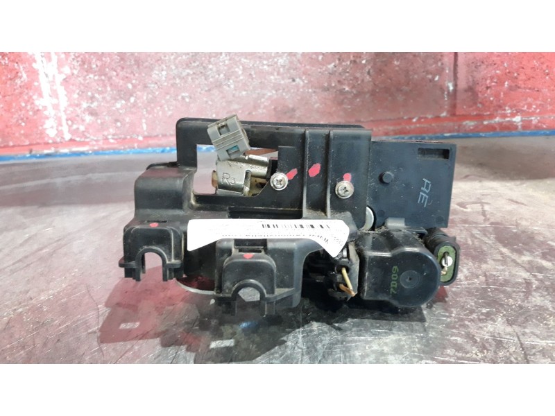 Recambio de cerradura puerta delantera derecha para chevrolet epica  | 0.06 - ...  | 0.06 - ... referencia OEM IAM    Recambio de cerradura puerta delantera derecha para chevrolet epica  | 0.06 - ...  | 0.06 - ... referencia OEM IAM