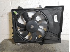 Recambio de electroventilador para hyundai getz (tb) 1.4 cat referencia OEM IAM   