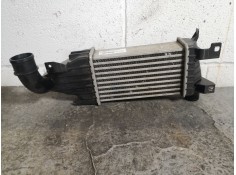 Recambio de intercooler para opel astra gtc 1.7 16v cdti | 0.06 - ... 1.7 16v cdti | 0.06 - ... referencia OEM IAM 13128926  