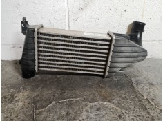 Recambio de intercooler para opel astra gtc 1.7 16v cdti | 0.06 - ... 1.7 16v cdti | 0.06 - ... referencia OEM IAM 13128926   2