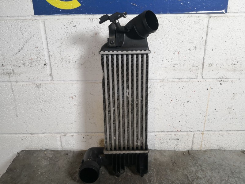 Recambio de intercooler para citroen c5 berlina referencia OEM IAM   