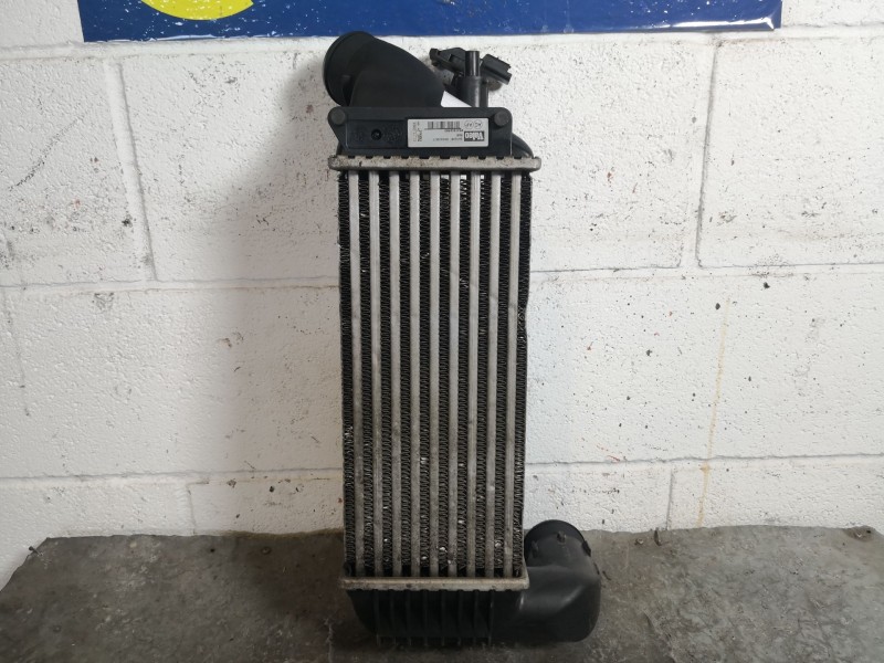 Recambio de intercooler para citroen c5 berlina referencia OEM IAM   