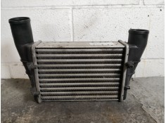 Recambio de intercooler para audi a4 1.8 t referencia OEM IAM 058145805A  
