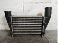 Recambio de intercooler para audi a4 1.8 t referencia OEM IAM 058145805A   2