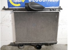 Recambio de intercooler para mitsubishi space star (dg0) 1900 di-d | 03.01 - 12.05 1900 di-d | 03.01 - 12.05 referencia OEM IAM 