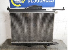 Recambio de intercooler para mitsubishi space star (dg0) 1900 di-d | 03.01 - 12.05 1900 di-d | 03.01 - 12.05 referencia OEM IAM  2