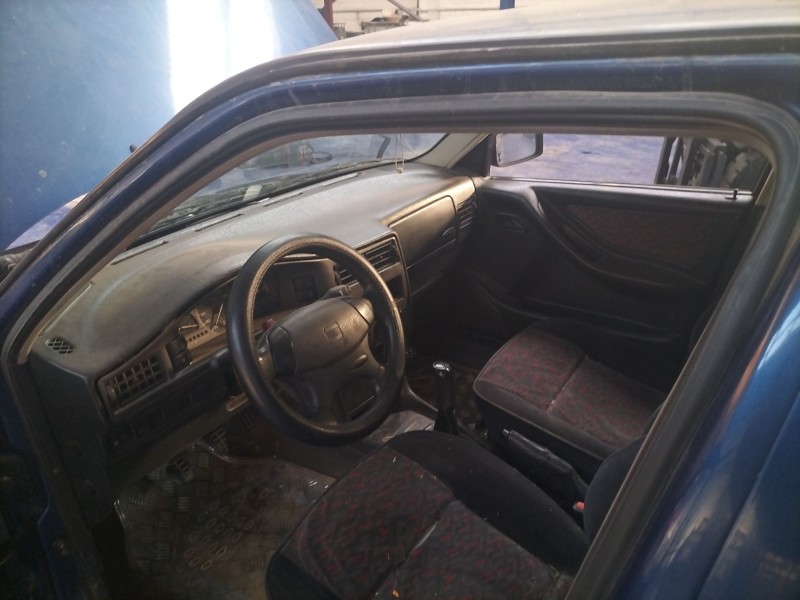 seat toledo (1l) del año 1998