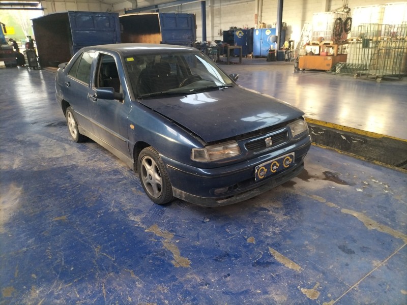 seat toledo (1l) del año 1998