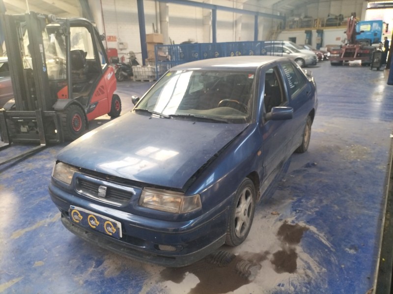 seat toledo (1l) del año 1998