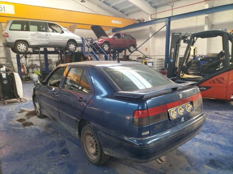 seat toledo (1l) del año 1998