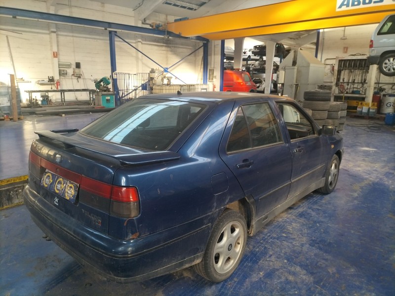 seat toledo (1l) del año 1998
