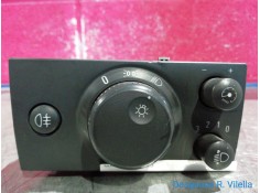 Recambio de mando luces para opel meriva enjoy | 02.03 - 12.06 enjoy | 02.03 - 12.06 referencia OEM IAM