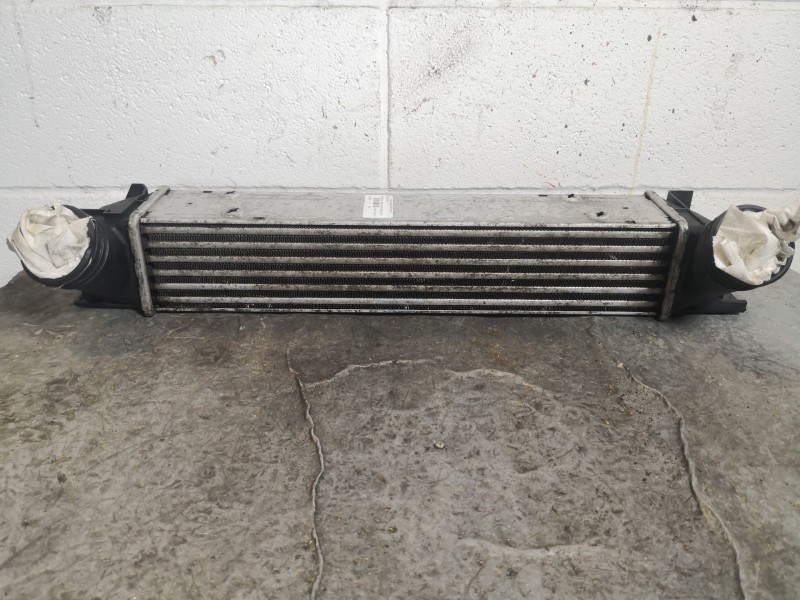 Recambio de intercooler para bmw serie 1 berlina (e81/e87) 120d referencia OEM IAM   