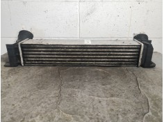 Recambio de intercooler para bmw serie 1 berlina (e81/e87) 120d referencia OEM IAM    2