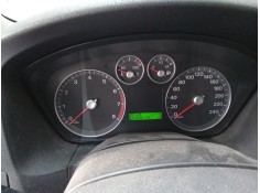 ford focus berlina (cap) del año 2006