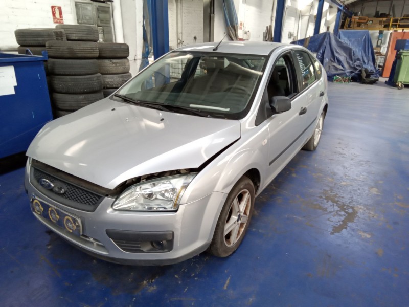 ford focus berlina (cap) del año 2006