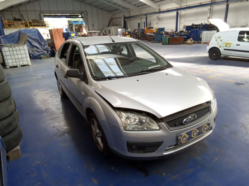 ford focus berlina (cap) del año 2006