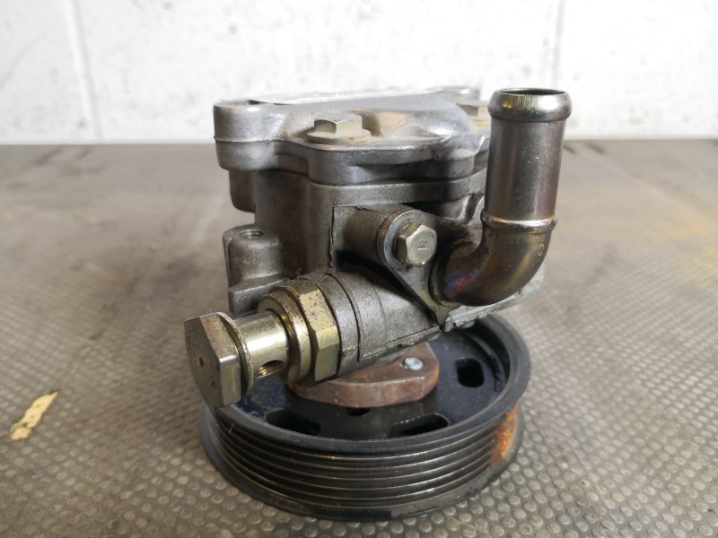 Recambio de bomba direccion para volkswagen golf iv berlina (1j1) básico | 05.99 - ... referencia OEM IAM   