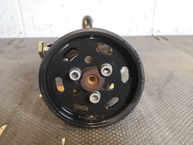 Recambio de bomba direccion para volkswagen golf iv berlina (1j1) básico | 05.99 - ... referencia OEM IAM   