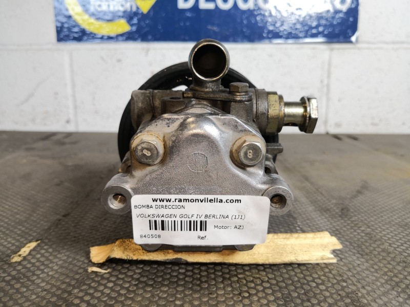 Recambio de bomba direccion para volkswagen golf iv berlina (1j1) básico | 05.99 - ... referencia OEM IAM   