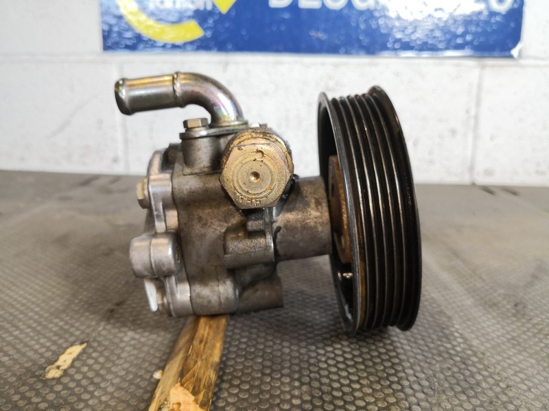 Recambio de bomba direccion para volkswagen golf iv berlina (1j1) básico | 05.99 - ... referencia OEM IAM   