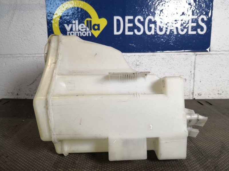 Recambio de deposito limpia para bmw serie 3 berlina (e46) 1.9 cat referencia OEM IAM   