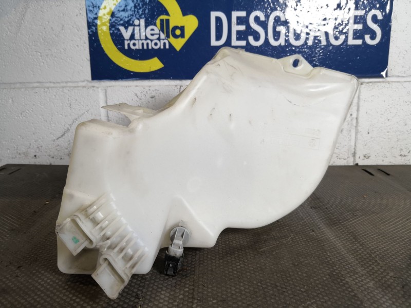 Recambio de deposito limpia para bmw serie 3 berlina (e46) 1.9 cat referencia OEM IAM   