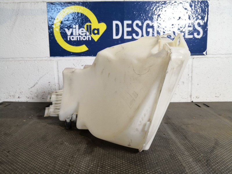 Recambio de deposito limpia para bmw serie 3 berlina (e46) 1.9 cat referencia OEM IAM   