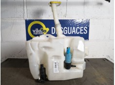 Recambio de deposito limpia para renault laguna ii (bg0) 1.9 dci diesel | 0.01 - ... 1.9 dci diesel | 0.01 - ... referencia OEM 