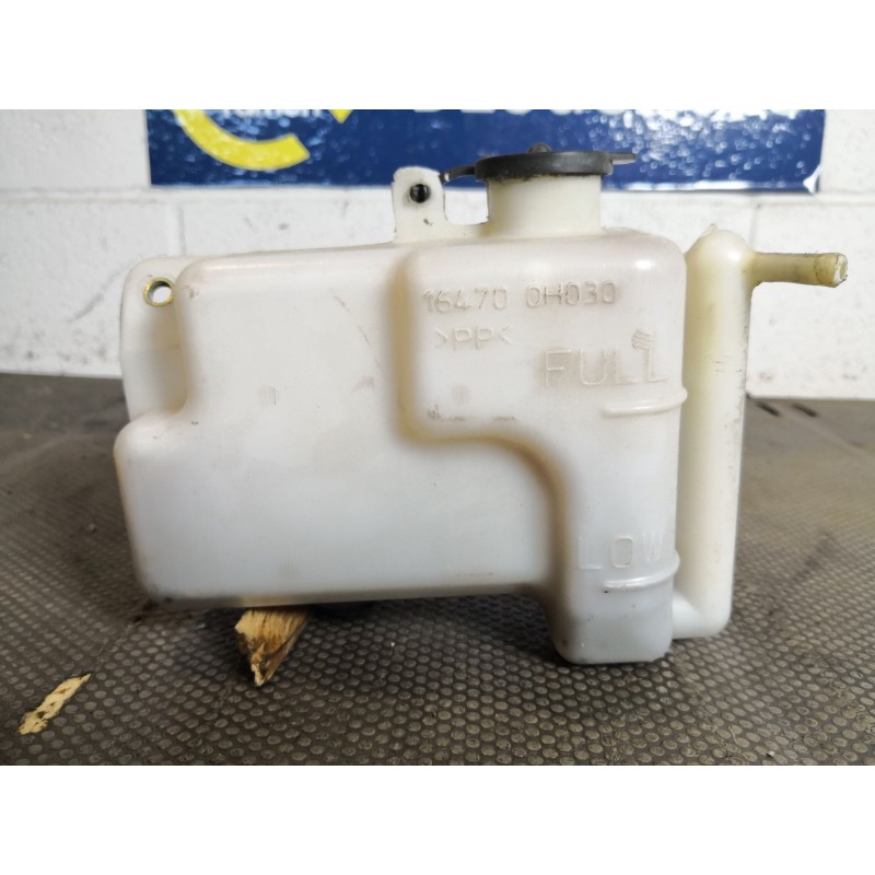 Recambio de deposito expansion para toyota avensis berlina (t25)  | 0.03 - 0.09  | 0.03 - 0.09 referencia OEM IAM 164700H030  