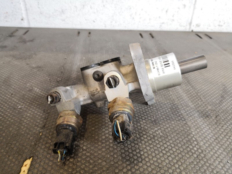 Recambio de bomba freno para bmw serie 3 berlina (e46) 1.9 cat referencia OEM IAM   