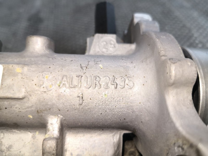 Recambio de bomba freno para audi a4 berlina (b5) 1.8 referencia OEM IAM   