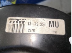 Recambio de servofreno para opel astra gtc 1.7 16v cdti | 0.06 - ... 1.7 16v cdti | 0.06 - ... referencia OEM IAM 13142359   2