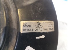Recambio de servofreno para seat leon (1p1)  | 0.05 - ...  | 0.05 - ... referencia OEM IAM 1K1614105AJ   2