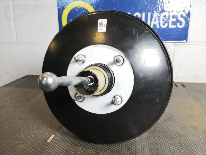 Recambio de servofreno para seat leon (1p1)  | 0.05 - ...  | 0.05 - ... referencia OEM IAM 1K1614105AJ  